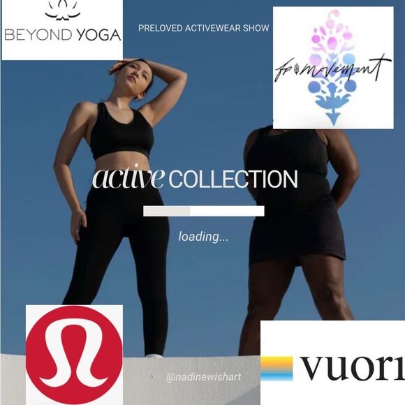 Like to be notified for Preloved Show - Picture 1 of 1